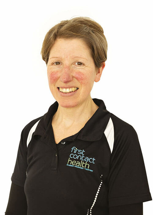 Philippa Ellyatt - Image Practitioner